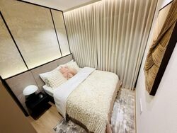 Narra Residences (D23), Apartment #621780081